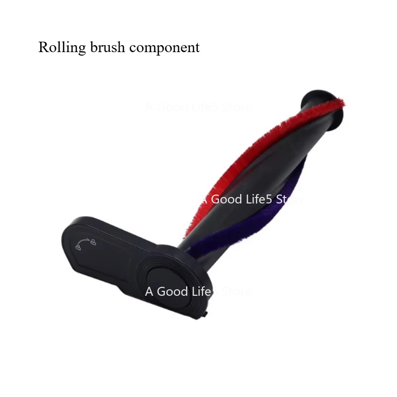 

Подходит для беспроводного пылесоса Midea Home P7 Max, аксессуары