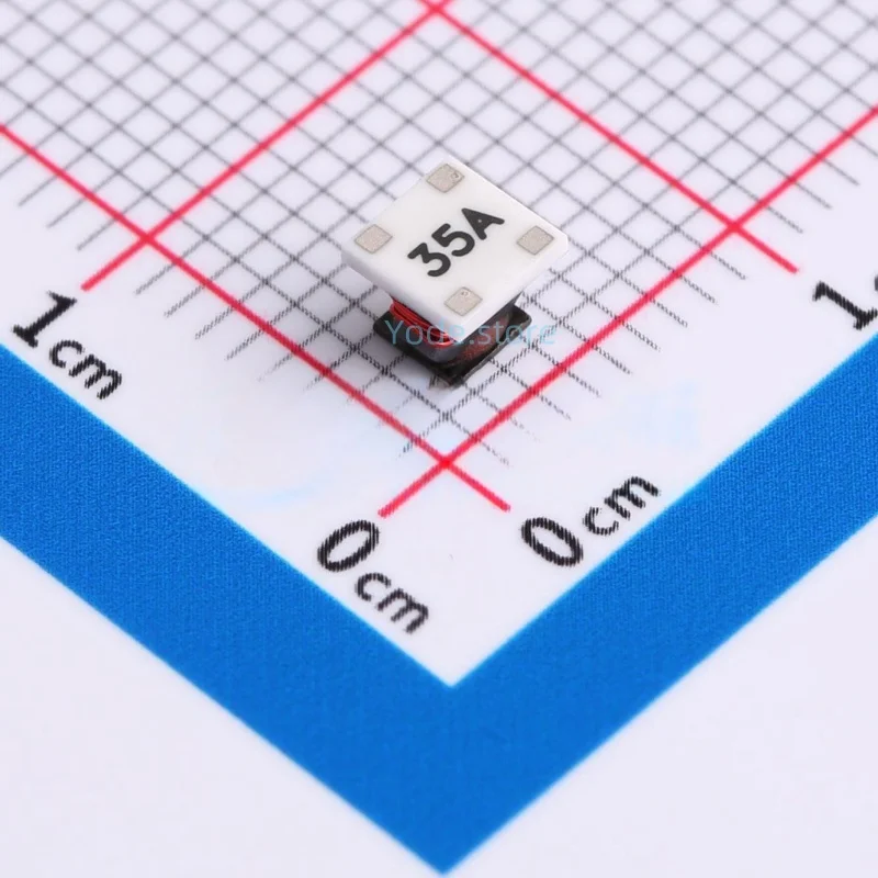 RF Дроссель TCCH-80+