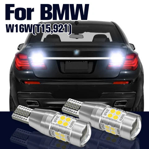 Фонарь заднего хода для BMW F12 F13 F06 E65 E66 E67 F01 F02 F03 F04 X3 E83 X3 F25 X5 E70 Z4 E89