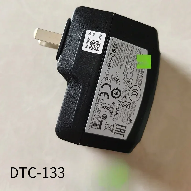 Wacom One (DTC133) 専用接続ケーブル& 専用ACアダプタセット S3370d8016db948aebbcdefe01ed56