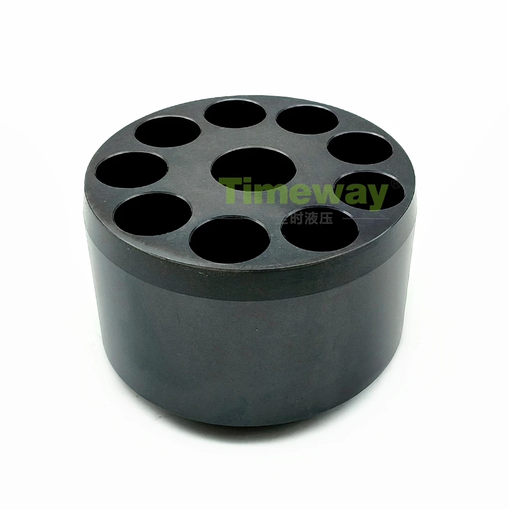 TIMEWAY High Quality A6VM Hydraulic Piston Motor Parts A6VM215 Hydraulic Engine Repair Kits for Bosch Rexroth A6VM215/71 Series