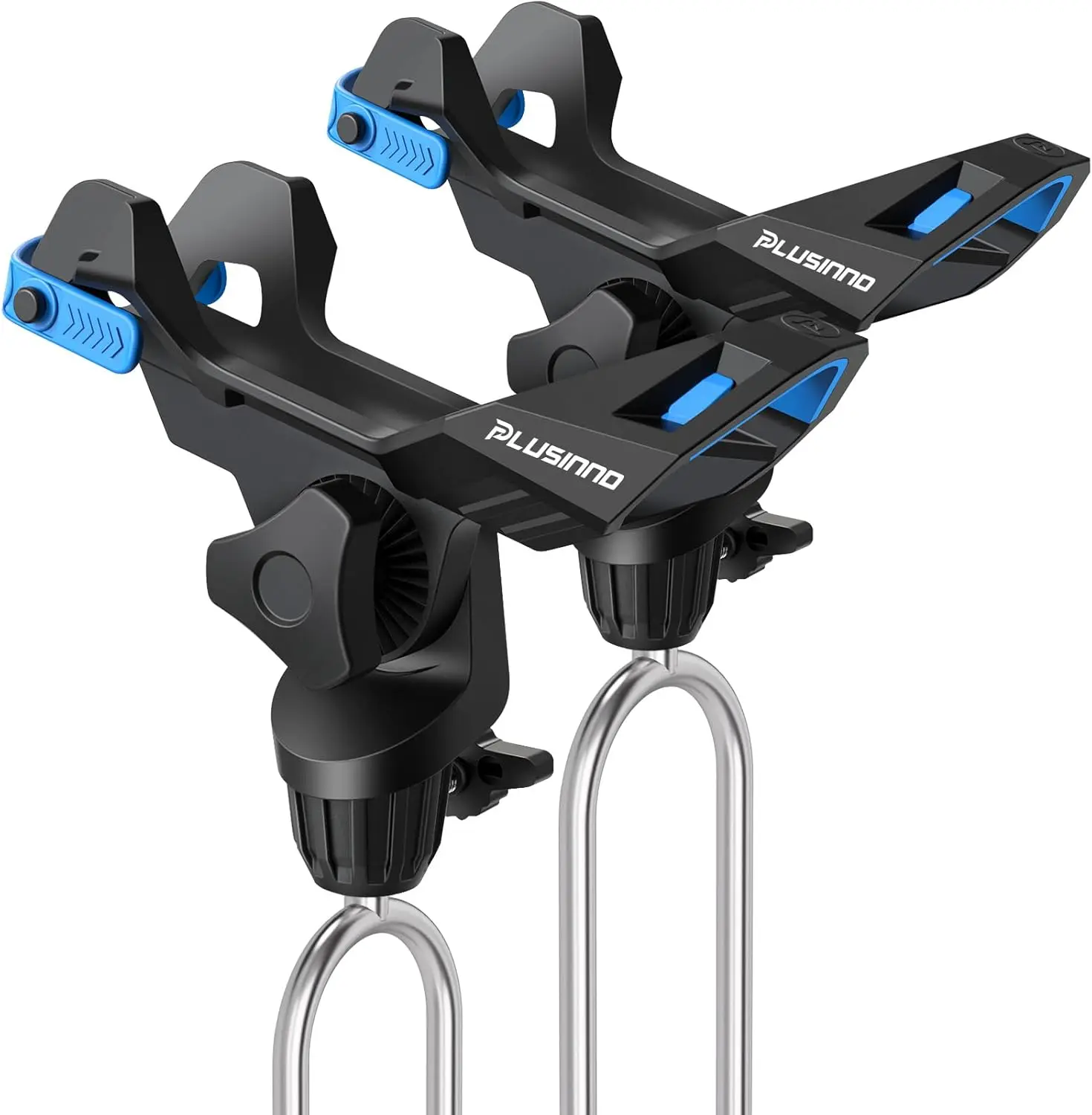 

Регулируемый держатель для удочки для рыбалки с берега, вращение на 360 градусов, рыболовное снаряжение для мужчин