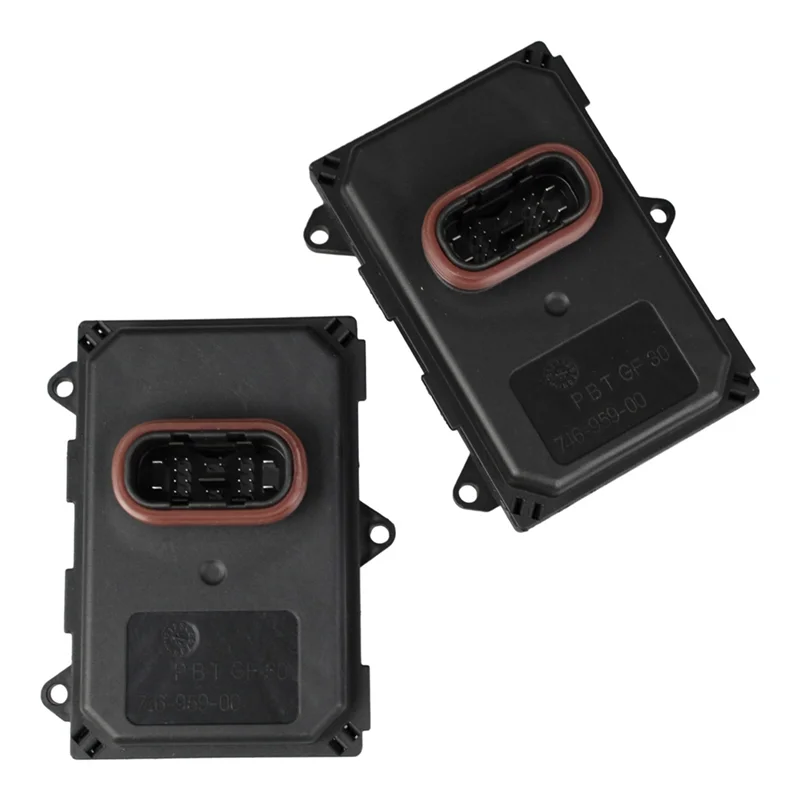 

Professional Car Headlight Cornering Module Ballast Control Unit 7PP941329T For Porsche Boxster Cayman Macan 2014-2025 7PP.941.3