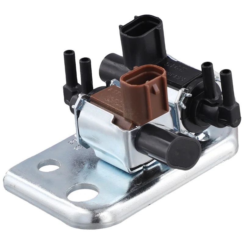 プロモーション！ 三菱モンテロパジェロショーグンL200 4D56 排気ソレノイドバルブK5T81289 新型ターボスロットルバルブMR577099