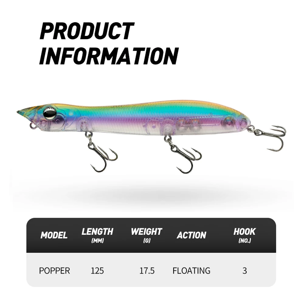 Thumbnail 2 - #33 Cheap Hard Fishing Baits Worth Buying