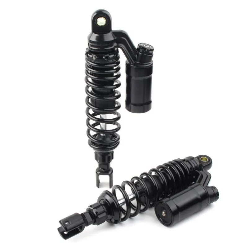 335mm Damping Adjustment Retrofit for PCX125 PCX150 2018 - 2024 Shock Absorber