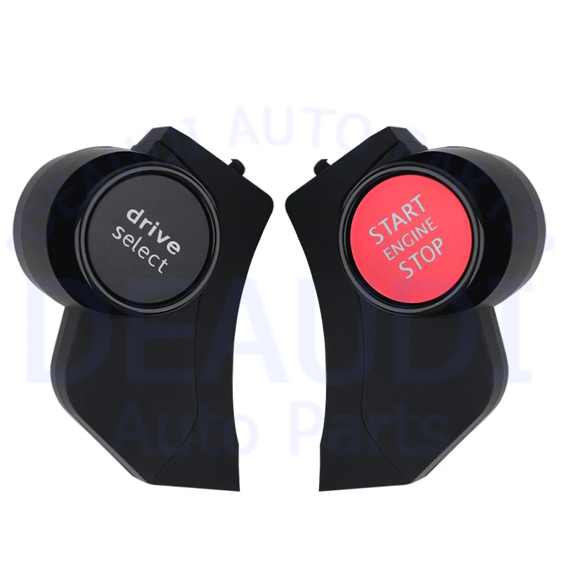 R8 Engine Steering Wheel Start Stop Drive Mode Select Switch Button  For Audi A3 A4 A5 TT A6L Q3 Q5 R8 S3 RS3 RS4