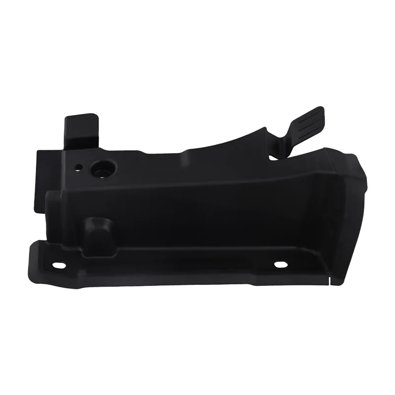 

AB56-For Volvo XC40 2019-2025 Front Windshield Cowl Bonnet Hinge Cover Water Tank Cover