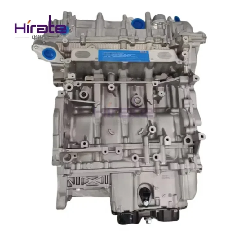 

High Quality Used GM GMC LE2 1.4 Car Engine Motor For Buick/Encore/Chevrolet/Cruze/Trax Auto Accesorios Voitures