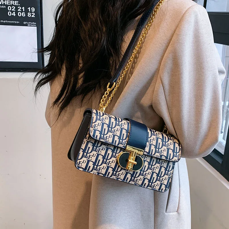 Fashion Luxury Women Shoulder Bags Designer Crossbody Shoulder Purses Handbag Women Clutch Travel tote Bag