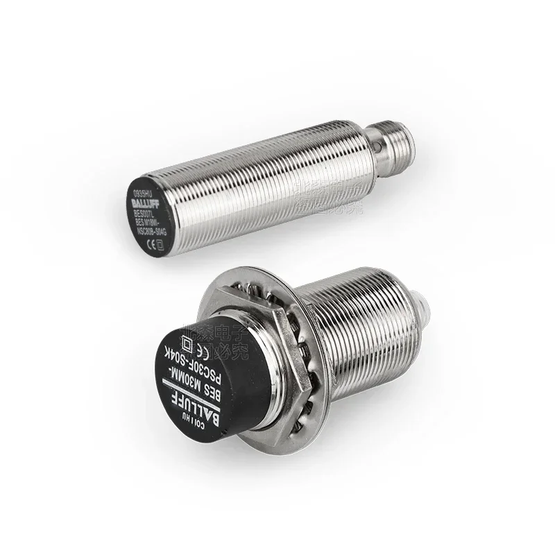 

Новый датчик приближения BES M30MI-PSC10B-S04K