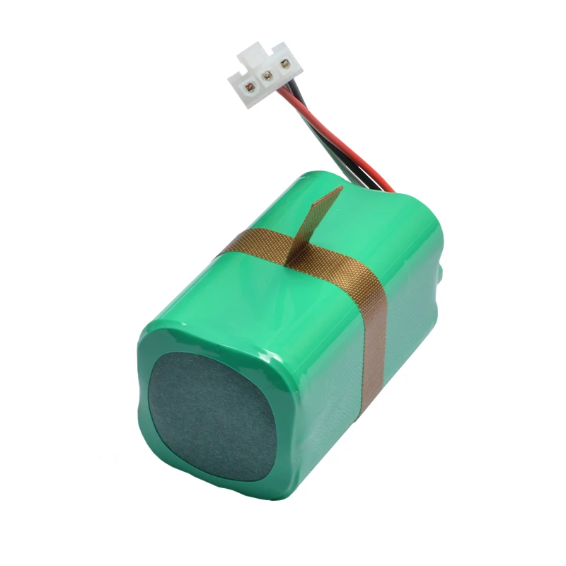 Miele Scout RX1 RX1-SJQL0 Scou RX2 로봇 진공 청소기 액세서리 예비 부품 용 3200mAh 14.4V 배터리