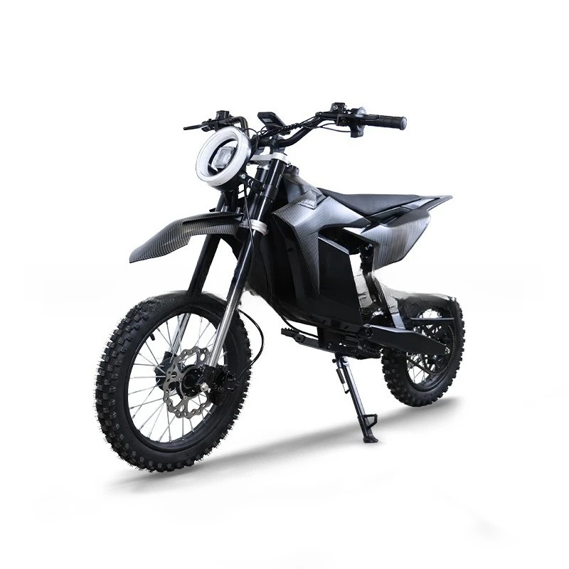 

Em-10 electric off-road motorcycle 48V 2000W all-terrain high-power outdoor off-road vehicle