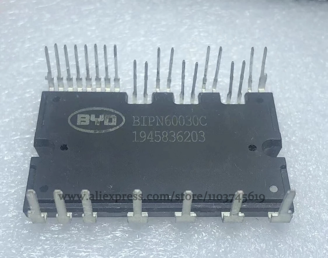 BIPN60015C BIPN60020C BIPN60030C BIPN60015 BIPN60020 BIPN60030 module