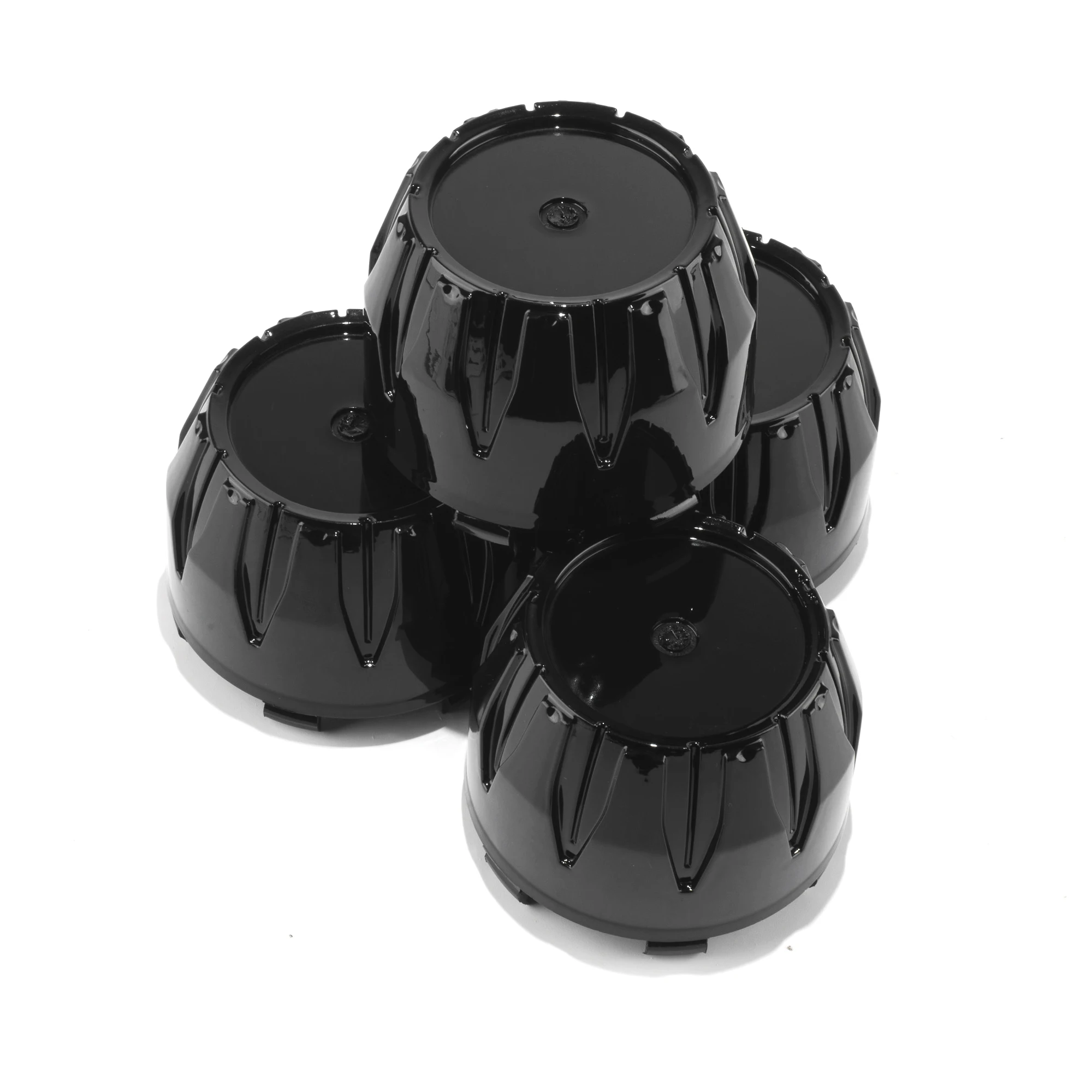 CFPerformance 4 Stück 84 mm/3,31 Zoll Außendurchmesser 79 mm/3,11 Zoll Innendurchmesser Radnabenkappenabdeckungen für ION ALLOY 171 179 # C101712 # C101792 # C10141 – Detail 7