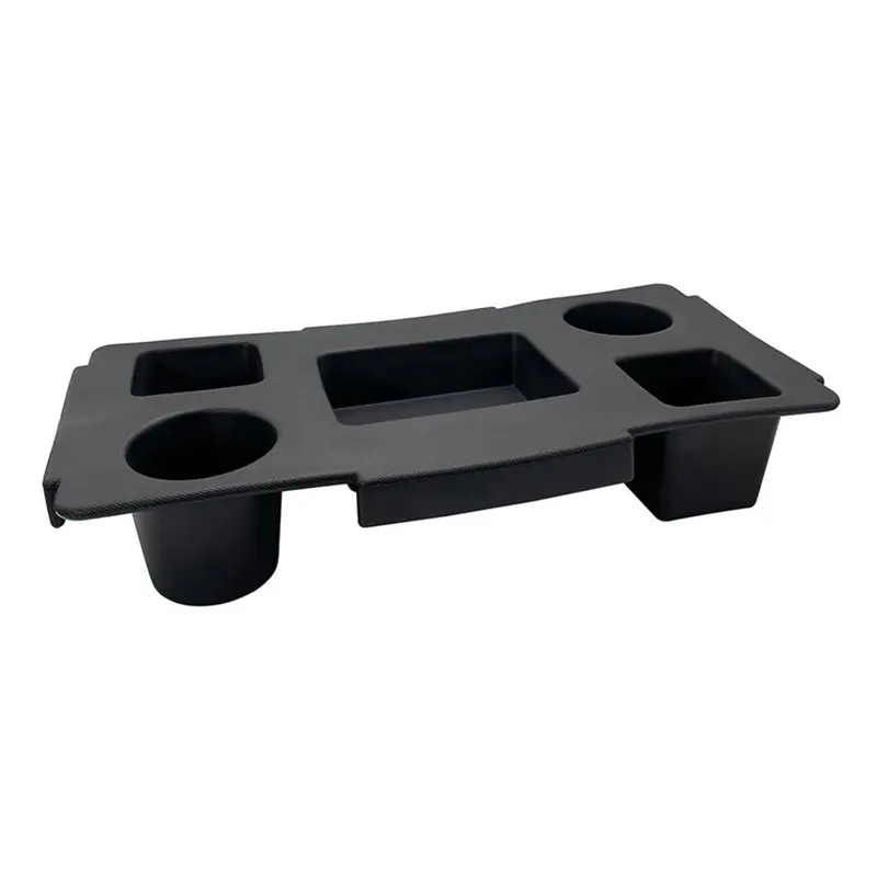 TEXU Top Cup Holder Tray Accessory For Bogg Bag X-Large - Accessories Fit For Original Bogg Bag - Divider And Organizer