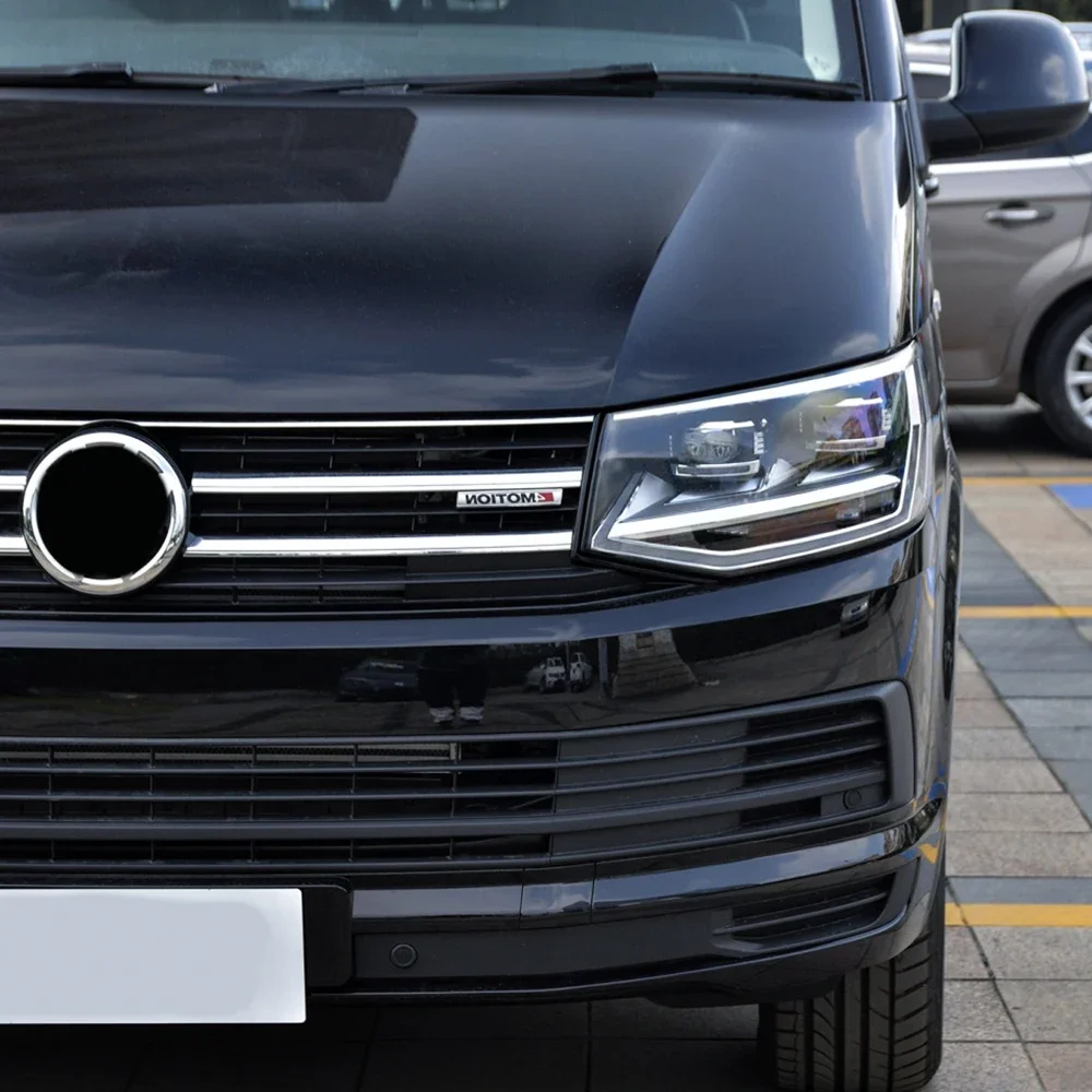 

Car Headlights Assembly For VW Multivan T5 2012-2015 Upgrade New High Quality LED Auto Projector Dual Lens Tools Accessories