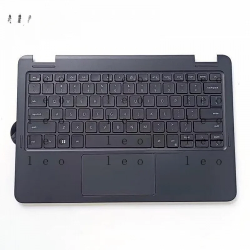 

CC 04TGRH New For Dell Latitude 11 3140 E3140 2-in-1 Palmrest US Keyboard Touchpad