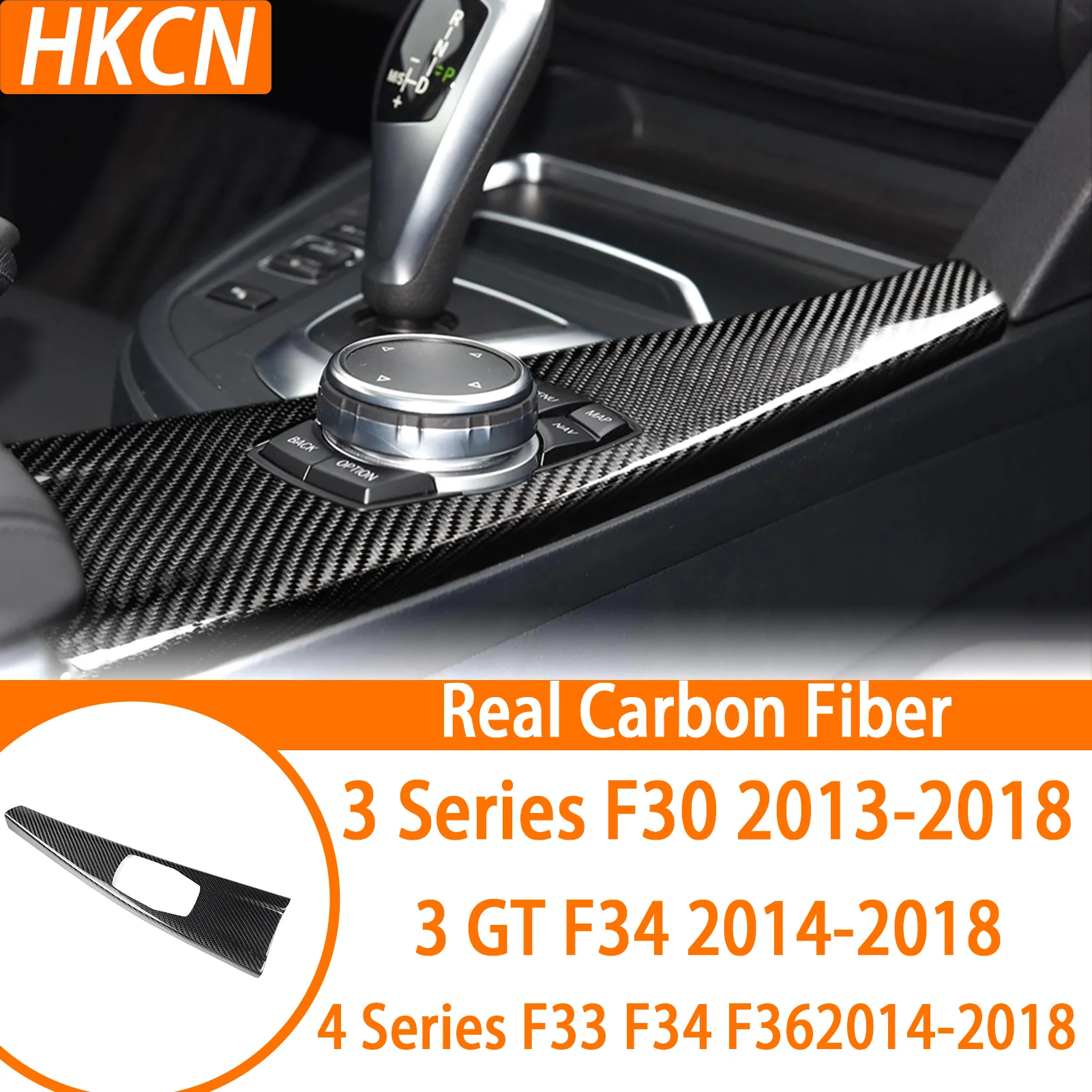 

Подходит для BMW 3 серии F30 2013-2018 3GT F34 4 серии F33 F34 F36 2014-2018 автомобильная мультимедийная панель, внутренняя наклейка