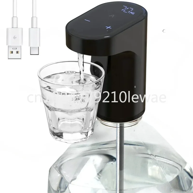 Portable Mini Electric Wine Extractor, Decanter, Pouring Device, Electric Decanter