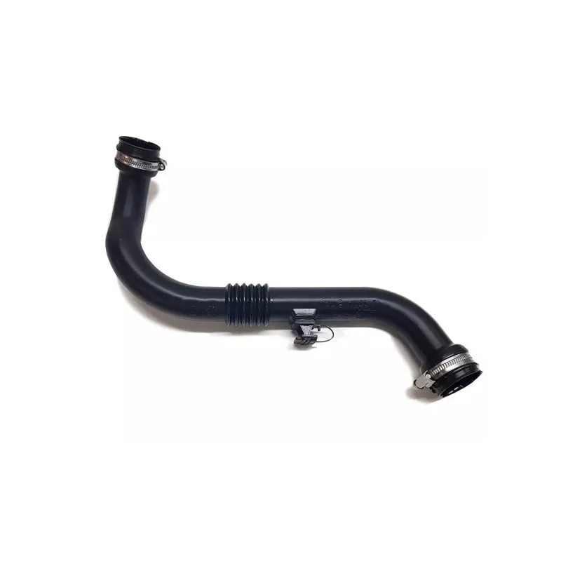 OE 8200201617 8200363471 Auto parts Air Intake Hose Charge Air Hose For Renault Megane 2 Scenic 2 1.9 DCI