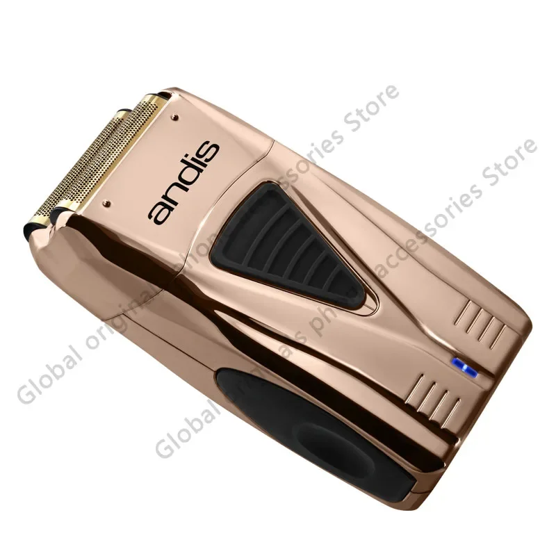 Original Official ANDIS An electric razor Profoil Lithium Plus 17225 barber hair cleaning electric shaver Hair trimmer