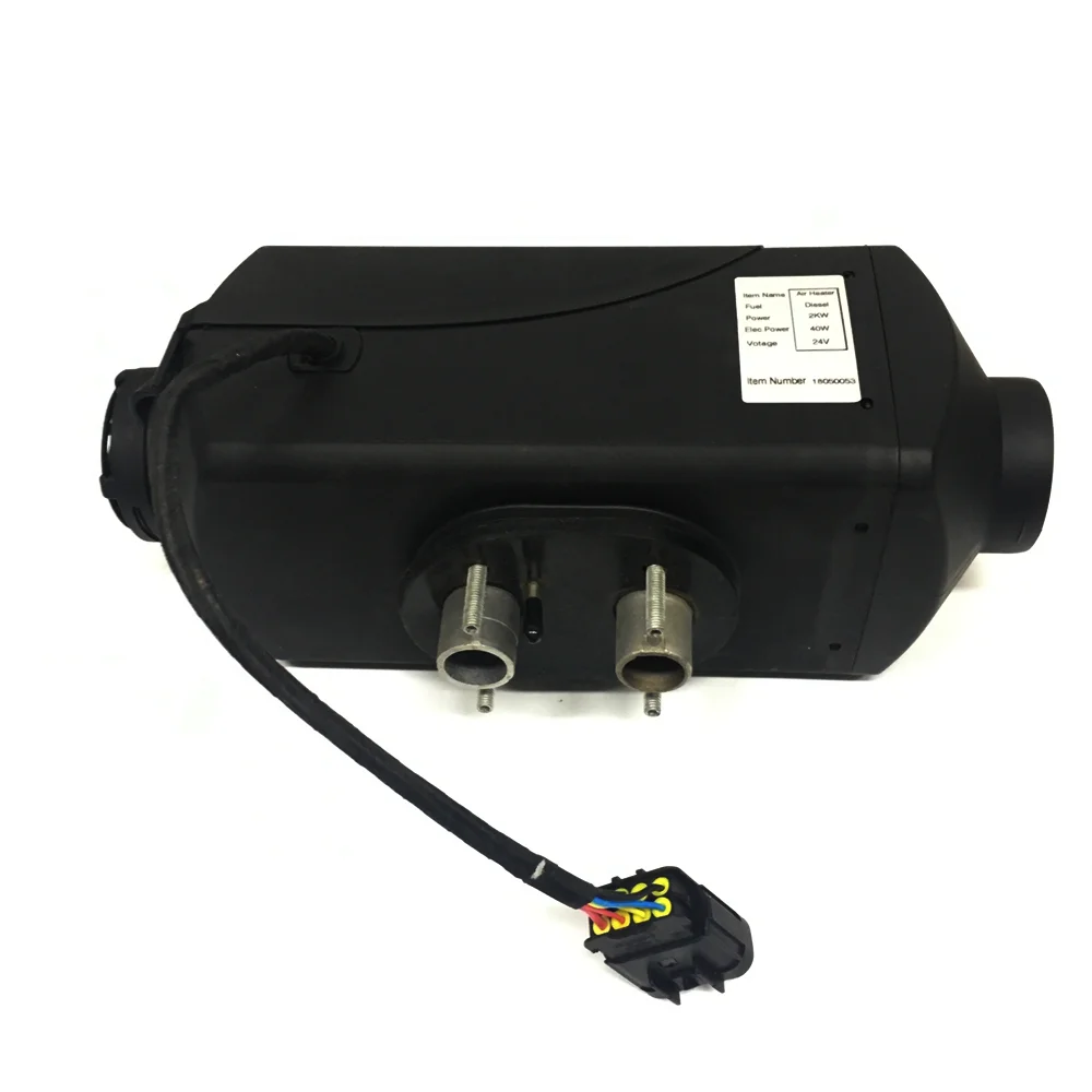 

NF 5kw 12v 24v diesel air Heater Parking Heater air Parking Heater for Truck Car Auto