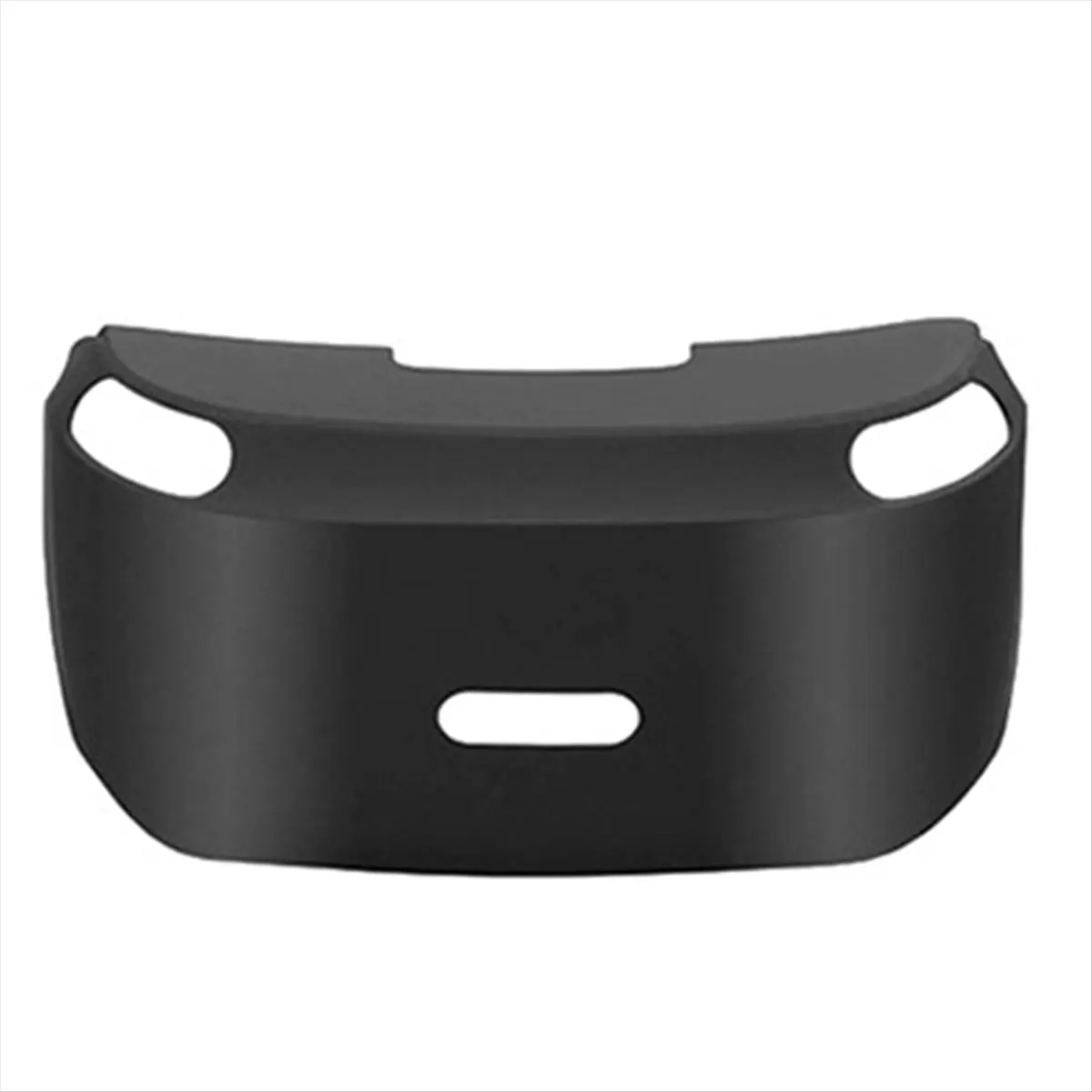 TCE Soft VR Headset Non-Slip Silicone Cover Protective Case 3D Eye Mask for VR Virtual Reality Glasses Controller