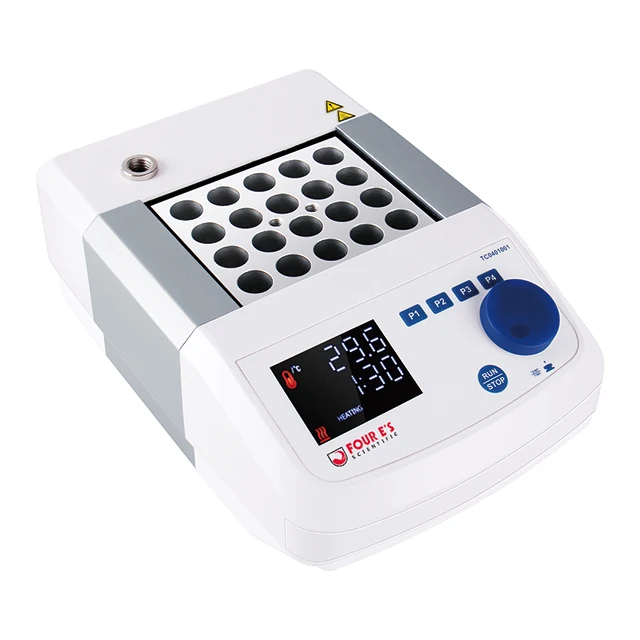 

Brand new in stock 150 heating degree temperature test tube block heater digital dry bath inc ubator In stock