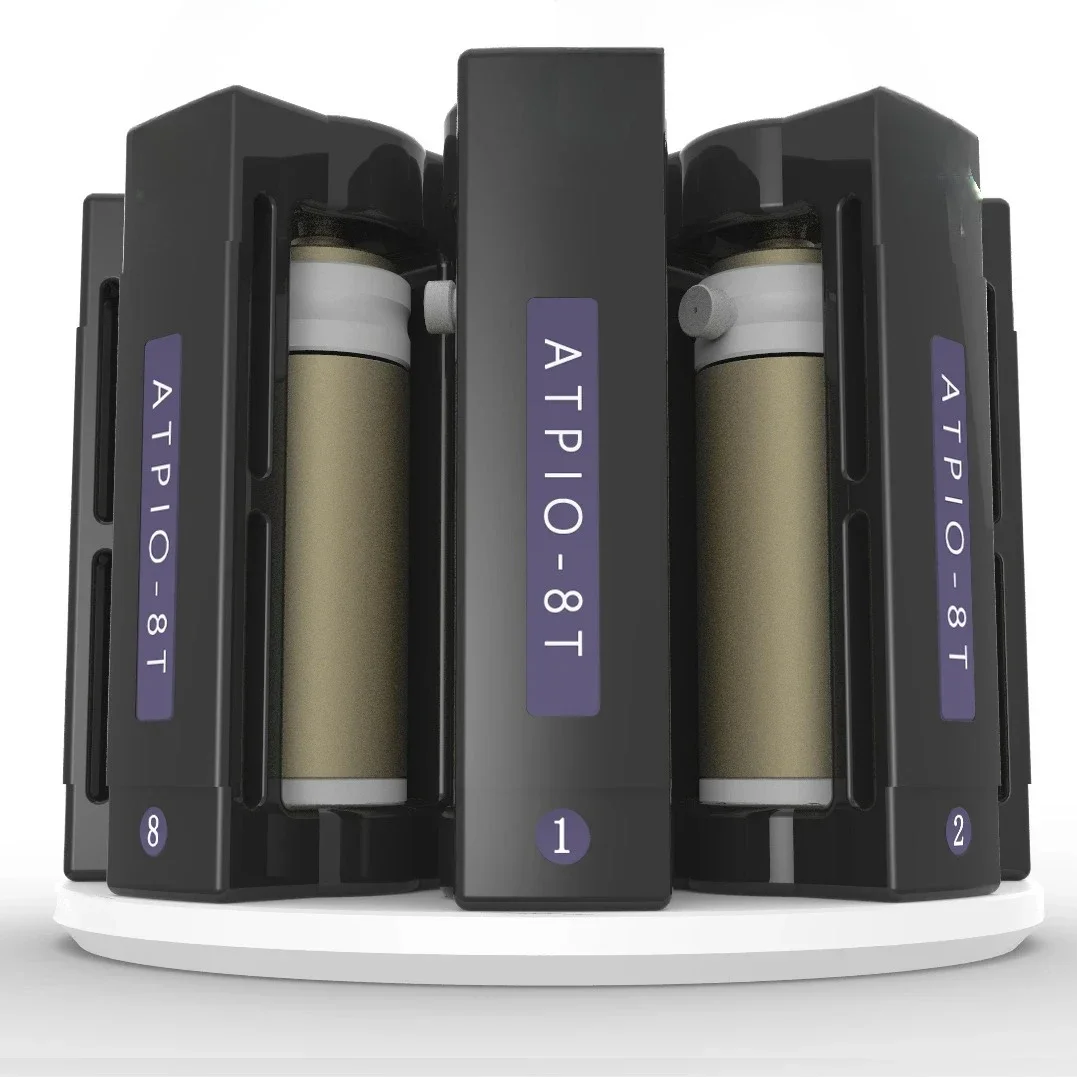 2025 Microwave-Assisted Digestion Equipment For Chemical Analysis Laboratory Microwave Technology