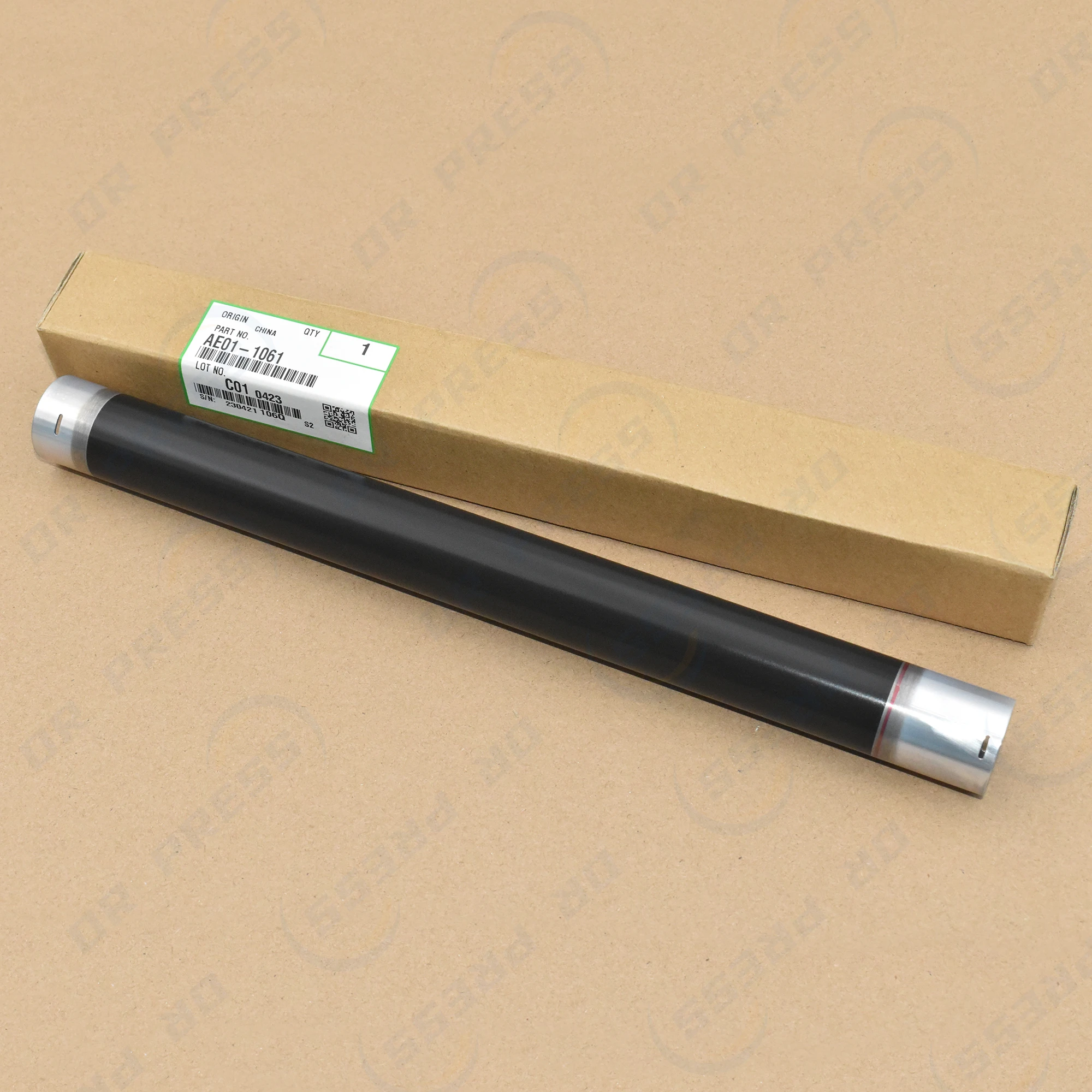

AE011061 AE01-1086 Upper Fuser Roller for Ricoh 3310L 4410L 4420L 1013 1013F 1515 1515F MP 161 161F 171 171F 201 201F