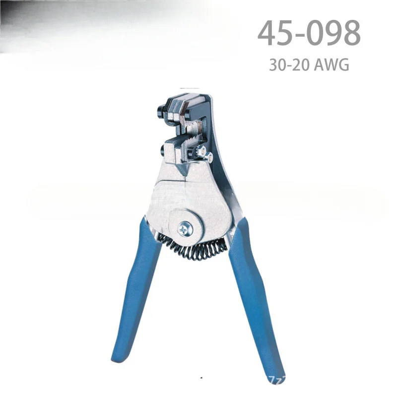 

Подходит для инструментов для зачистки проводов 45-098 20-30 AWG.