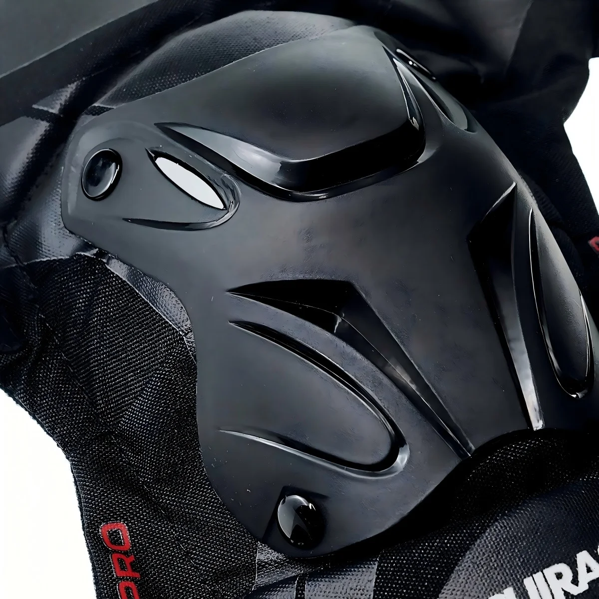Ochraniacze na kolana motocyklowe K01 PRO, ochraniacze ochronne do jazdy motocrossowej, wytrzymałe, do wyścigów terenowych, taktyczne ochraniacze na piszczele i kolana, zestaw.