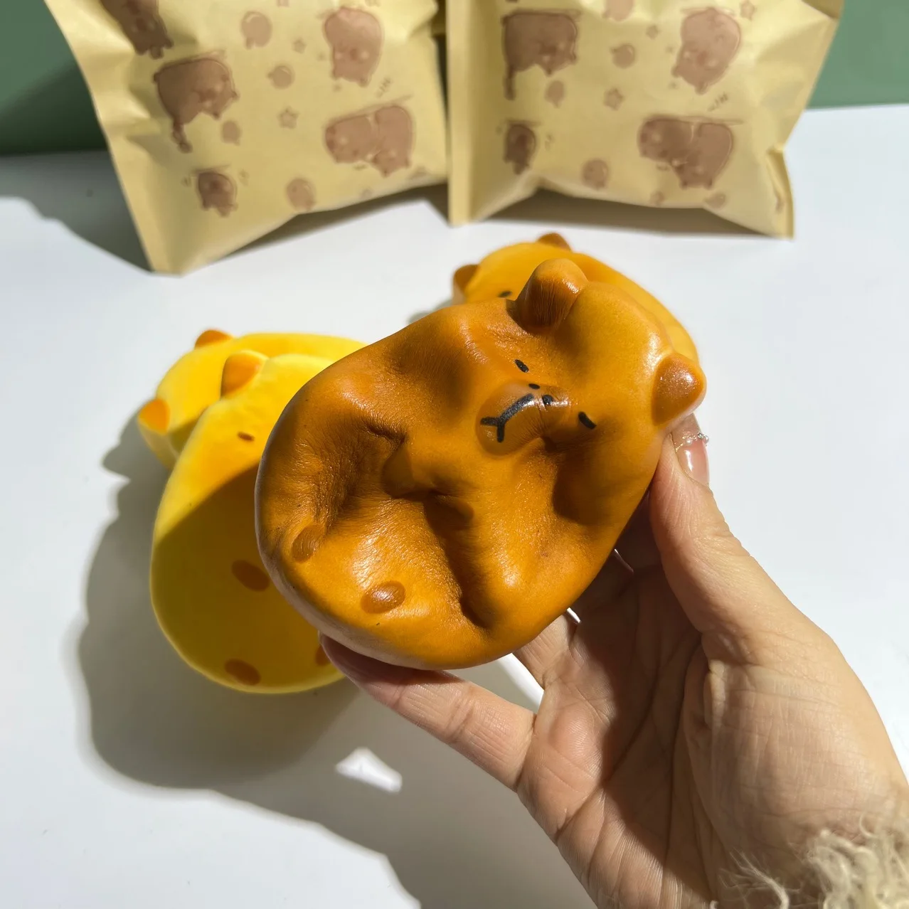 Thumbnail 2 - #1 Trending Play Dough Right Now