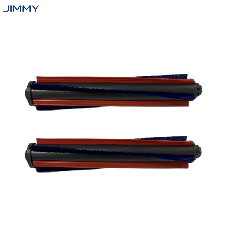 Original Rolling Brush Dust Cup with Cyclone and MIF Filter Accessories Spare Parts For Jimmy JV35 Anti-mite Vacuum Cleaner