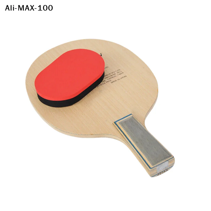 

【AyS】Table Tennis Cleaning Brush Rubber Sponge Eraser Durable Table Tennis Racket Cleaner Tennis Racket Care Accessories