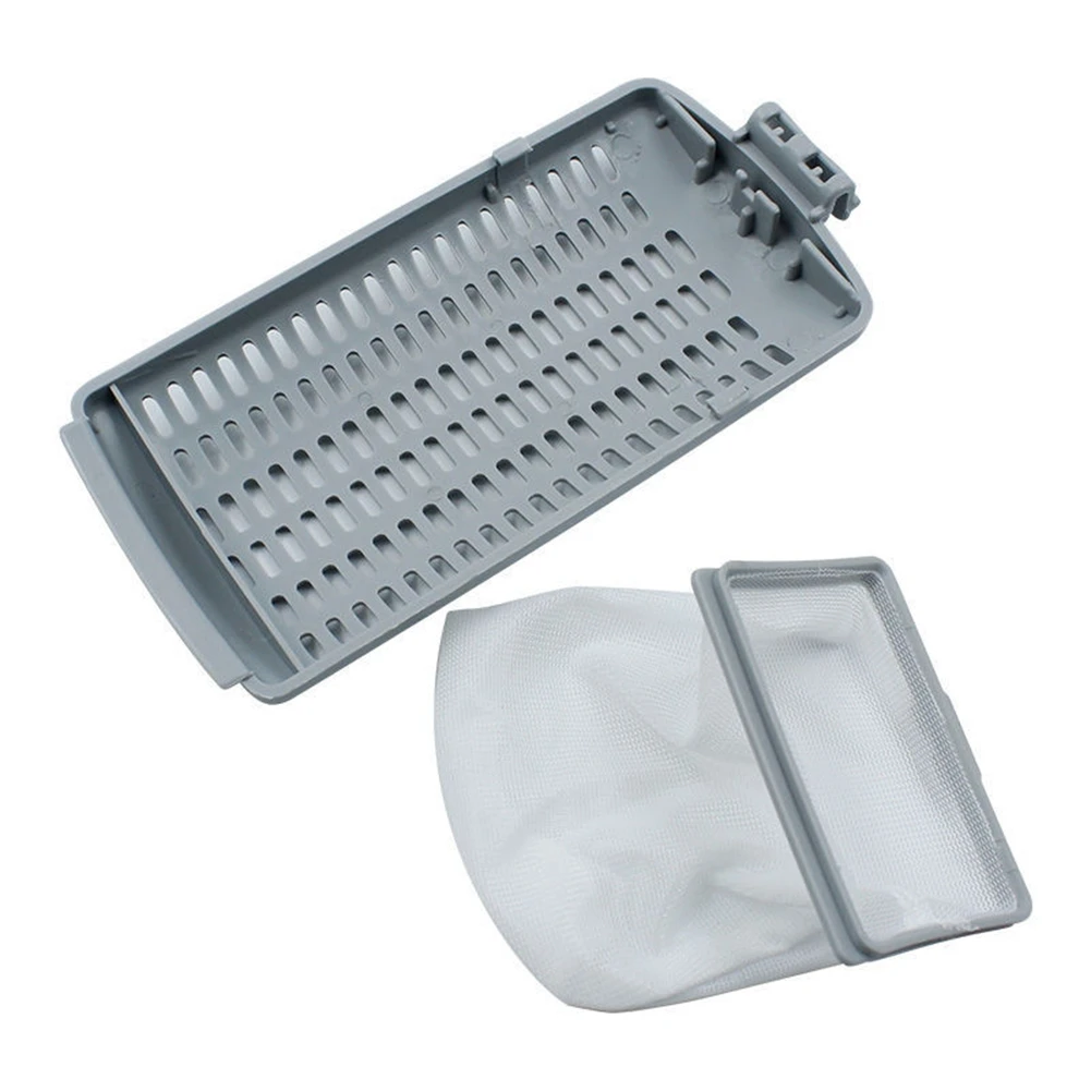 B58B-Lint Traps For Washing Machine Lint Traps For Washing Machine 2 PCS Washer Lint Catcher