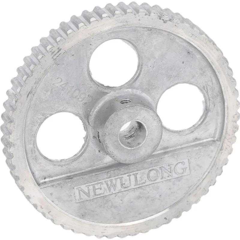 Synchro Pulley 2410… - image