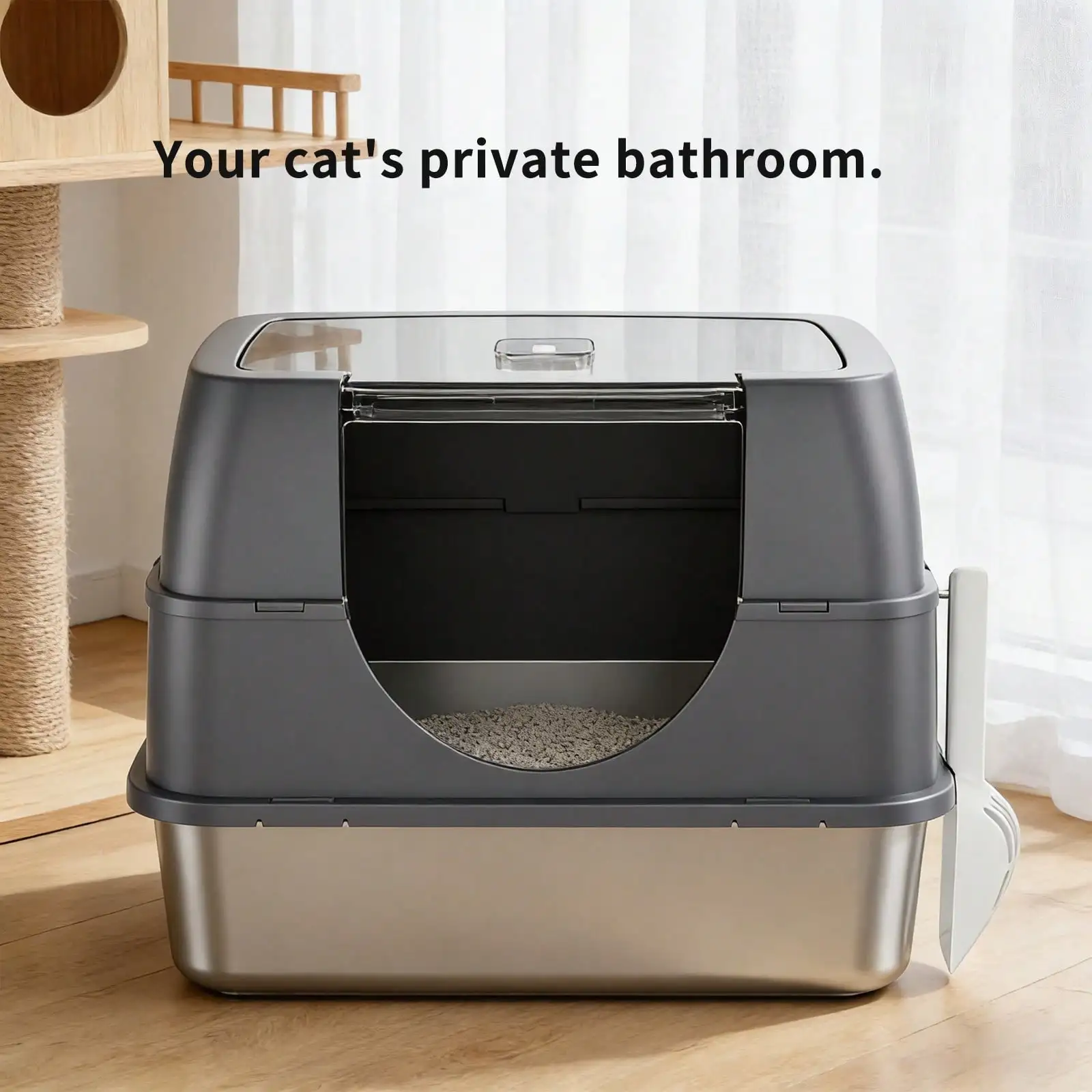 Thumbnail 2 - #2 Cat Bed Pans Comparison Guide