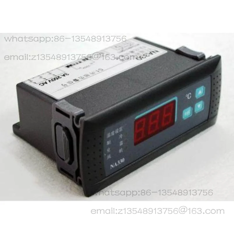 na310-na320-na330-サーモスタット、冷蔵倉庫、冷凍庫、温度コントローラー、スポット