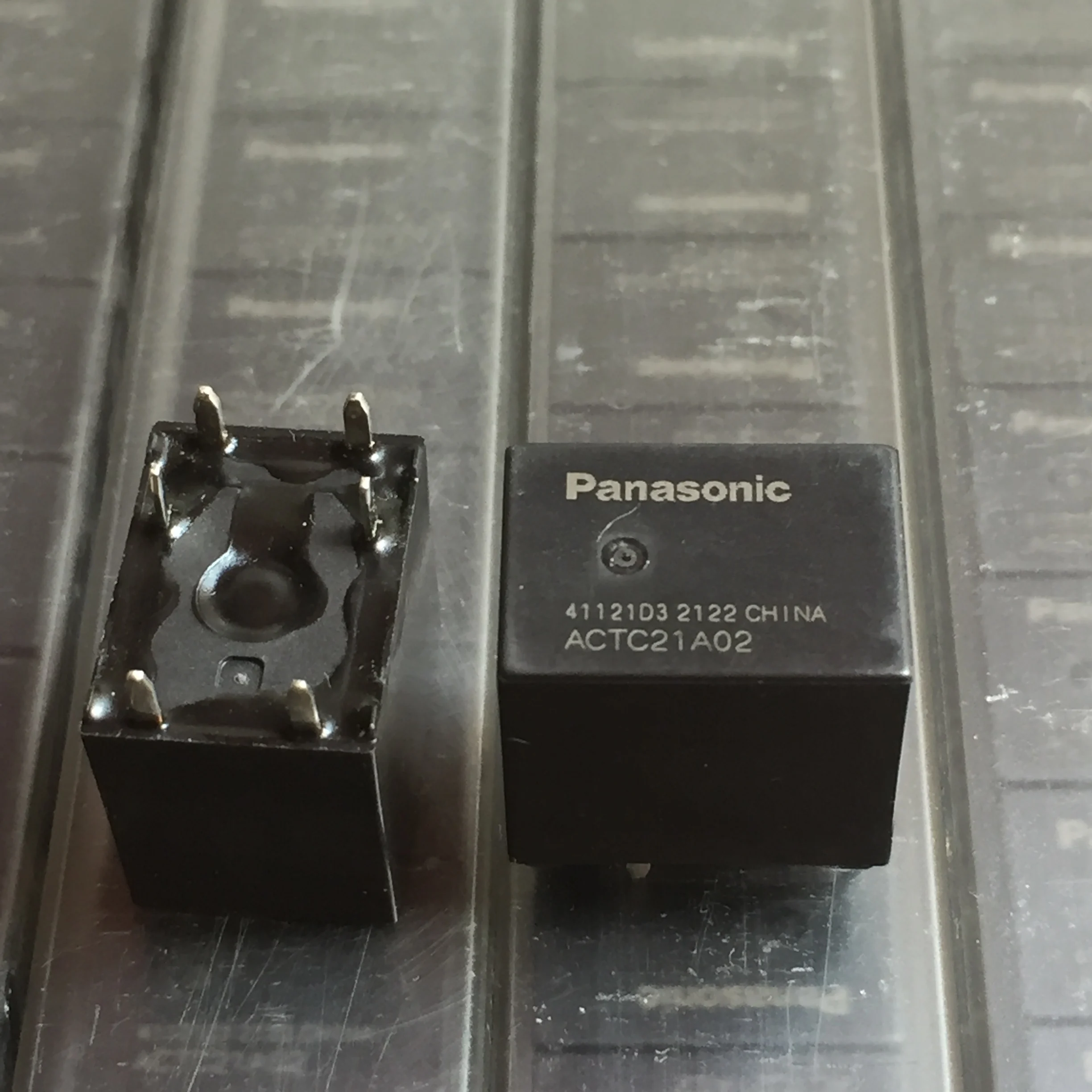 （5PCS/LOT）ACTC21A02  ACTC21A02