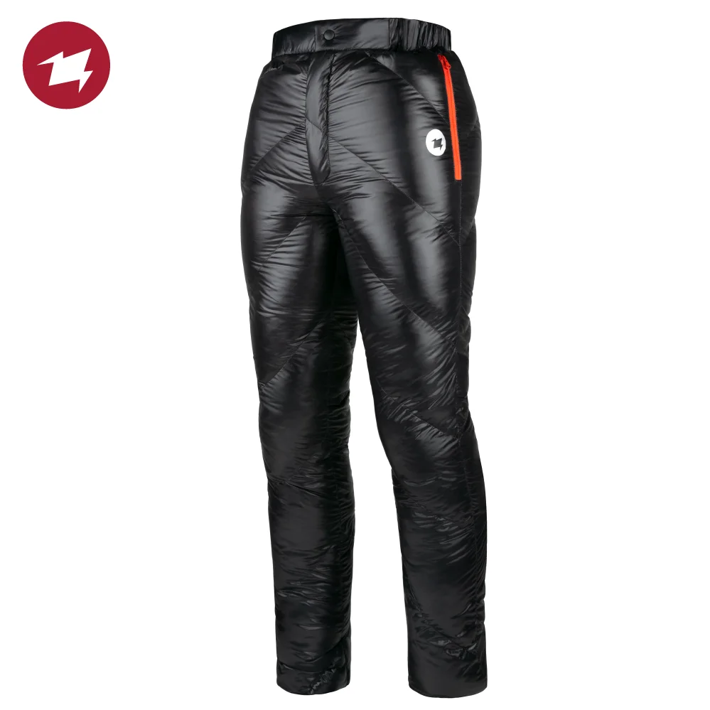 Thumbnail 4 - #19 Compare Mens Down Pants Before You Buy