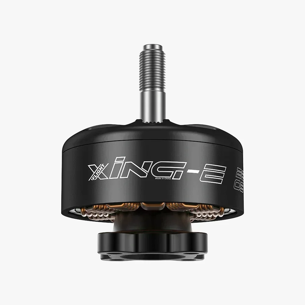 IFlight XING-E 2809 Cinelifter Motor 800KV/1250KV 6S LIPO für RC Multirotor 8 Zoll 9 Zoll FPV Long Range Cinelifter Drone