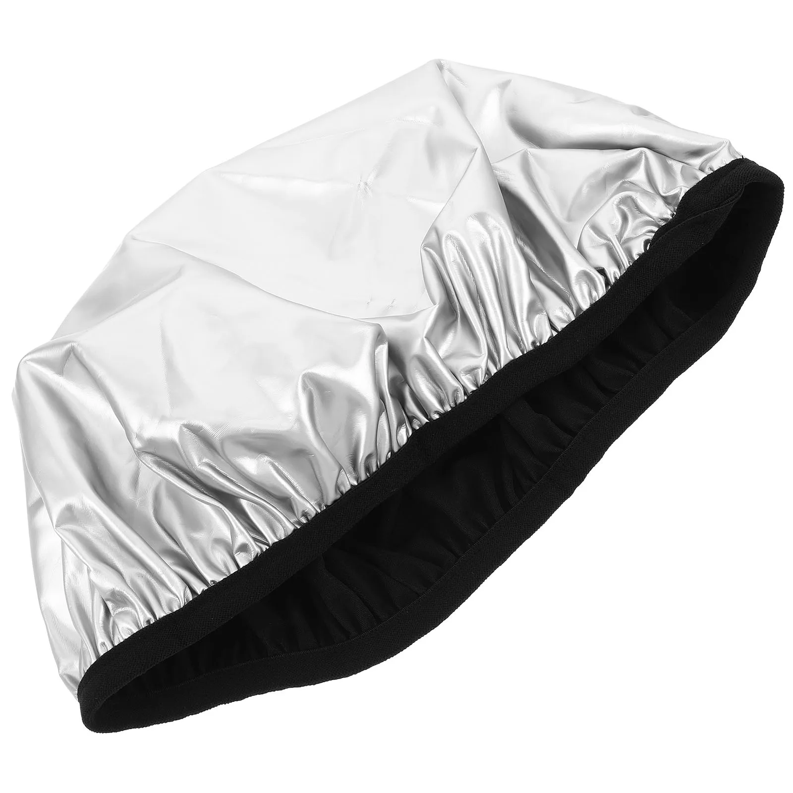 

Чехол на сиденье мотоцикла, водонепроницаемая защита от солнца, дышащая подушка для седла, всесезонная, универсальная, подходит для мотоцикла, электрического скутера