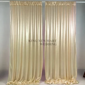 Beyaz ipek ve buzdan yapılmış panel-düğün zemin, kapı perdesi, sahne için bir fotoğraf kabini olay, ziyafet, noel partisi süslemeleri Olay yerine yapılan 12 çekirdekli satışlar-no. 5