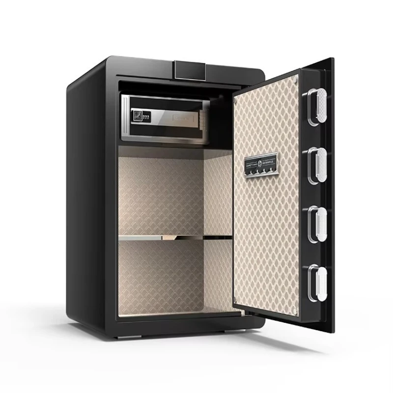 2,7 kubieke voet grote grote elektronische kluis voor thuishotel zakelijke kluis vingerafdruk