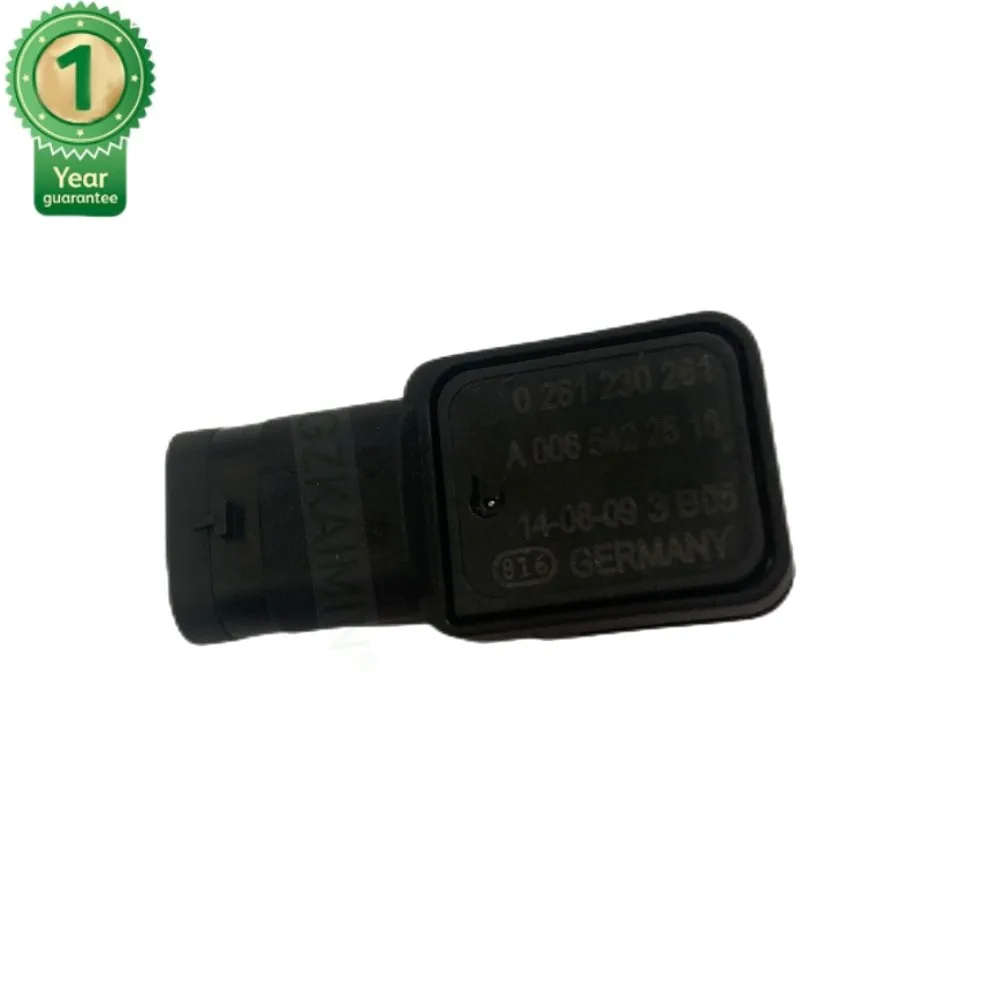 FOR M-ERCEDES-B-ENZ E W212 Brake Pressure Sensor 0261230261 A0065422518 2011