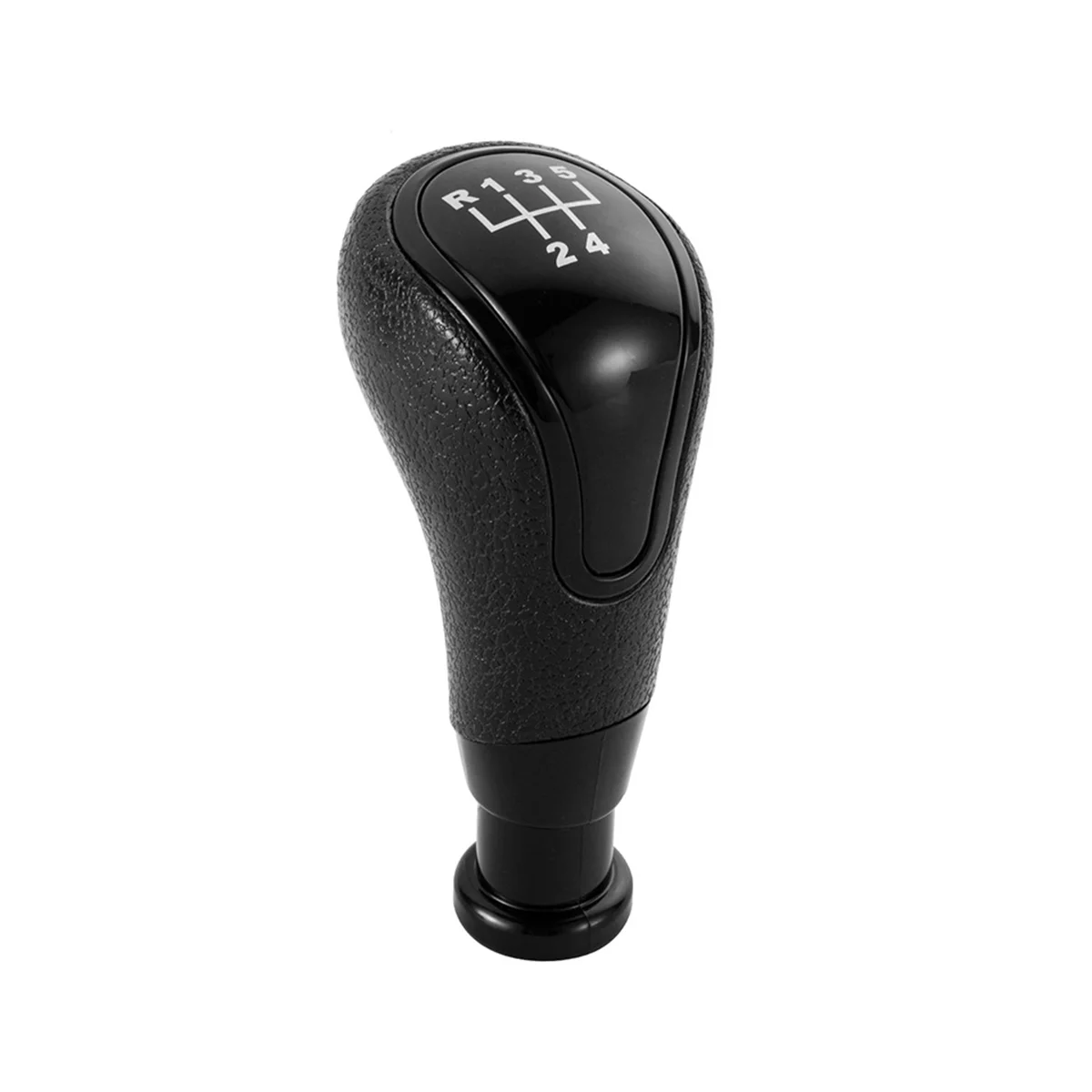 5 Speed Manual Car Gear Shift Knob Shifter Lever for Granta Kalina Niva Samara Largus Priora