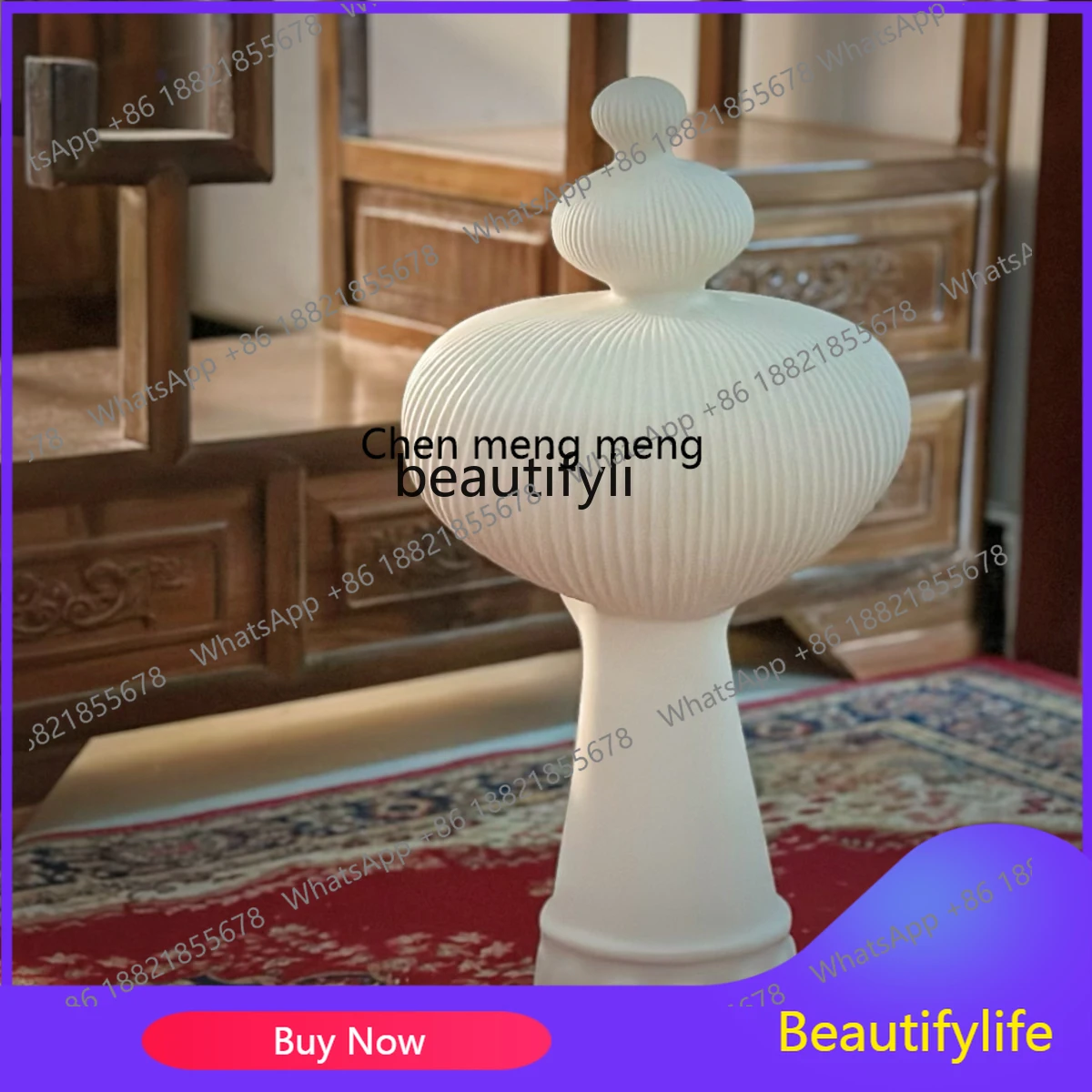 

X k178 4050 ss New Ceramic Sculpture Housewarming Decoration Home Crafts Ornaments Creative White