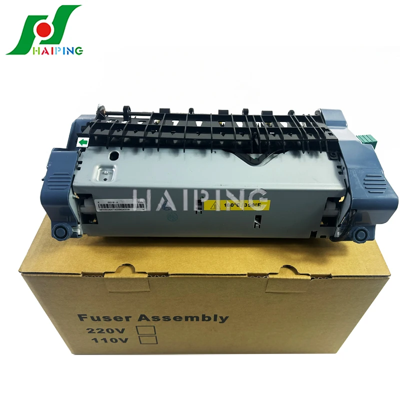 Premium 110V 40X8110 40X5093 220V 40X8111 Fuser Assembly for Lexmark XC6152 XC6153 XC8155 XC8160 XC8163 C6160 Fuser Kit